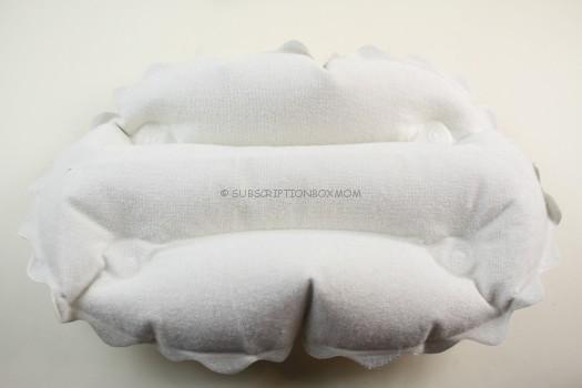Body Luxuries Spa Bath Pillow