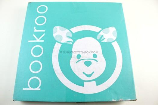 Bookroo April 2018 Board Book Review