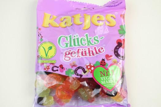 Katjes Glücksgefühle