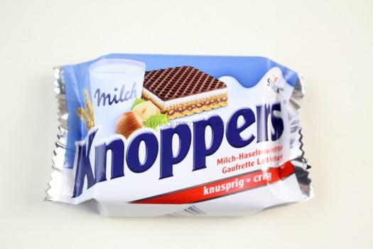 Knoppers