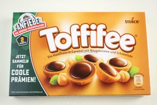 Storck Toffifee