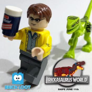 June 2018 Brick Loot Spoilers 