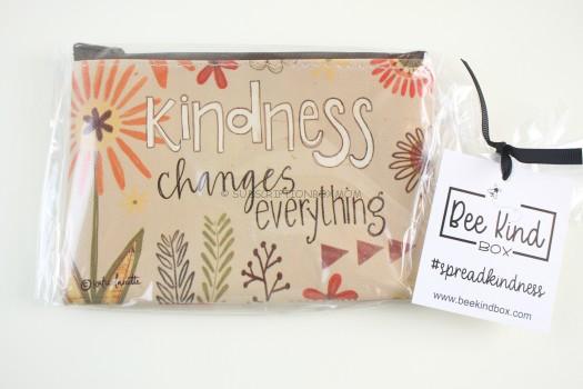 Kindness Pouch
