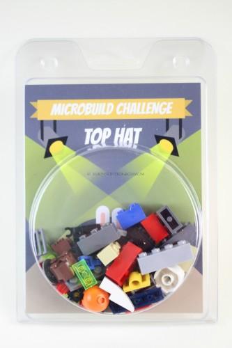 Microbuild Challenge: Top Hat