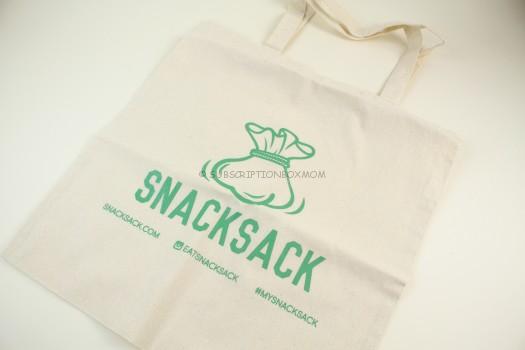 SnackSack