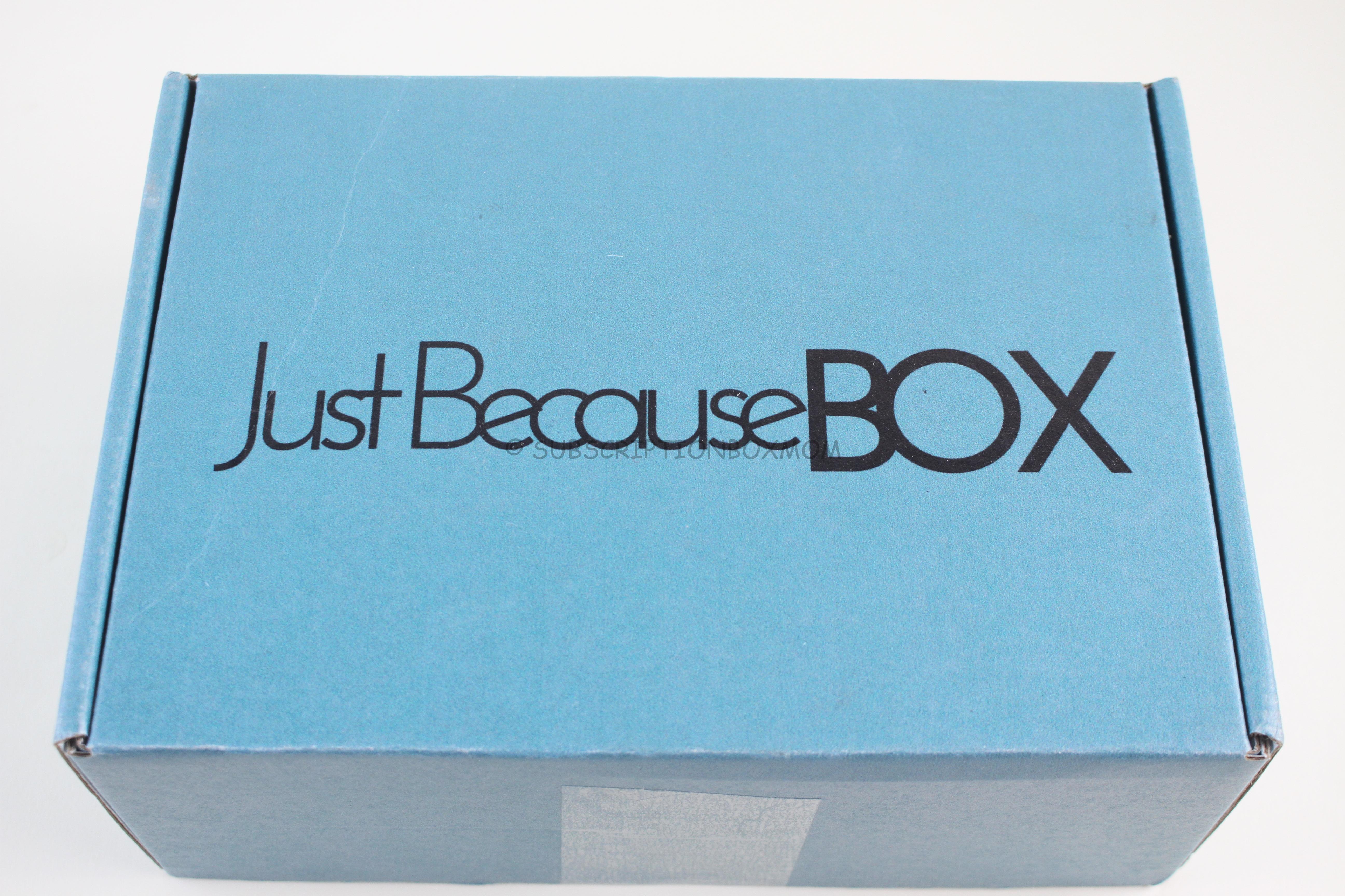 Just Box. Джаст бокс. March-Box 5. Welcome код