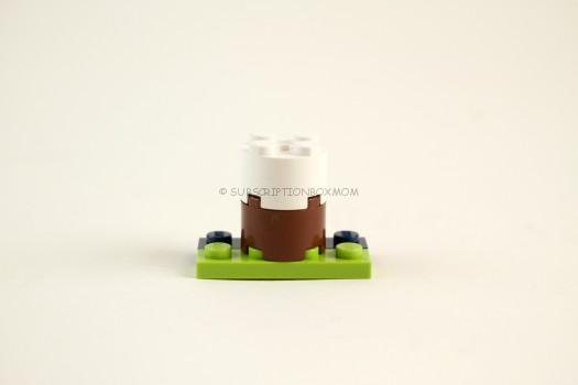 Microbuild Challenge: Top Hat