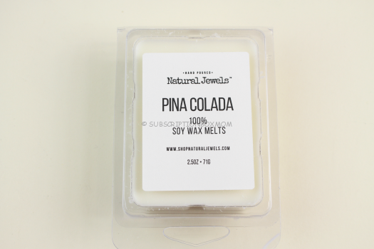 Pina Colada Soy Wax Melts