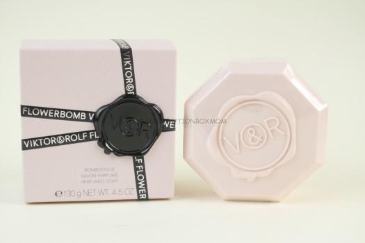 Victor & Rolf FlowerBomb Soap