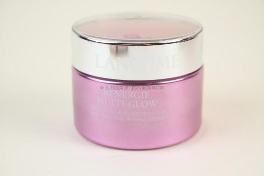 Lancome Renergie Multi Glow Moisturizer 