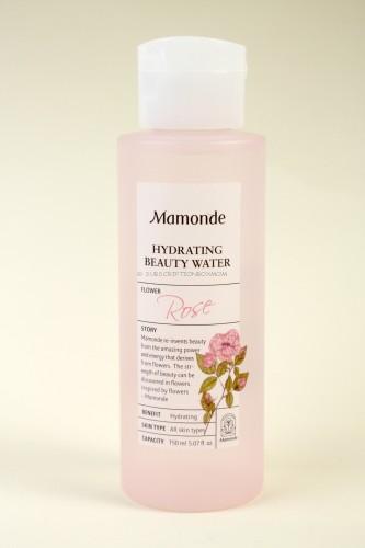 Mamonde Hydrating Beauty Water