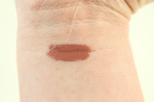 The Beauty Crop Lip Brulee Salted Caramel