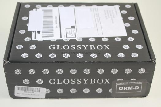 May 2018 Glossybox Review