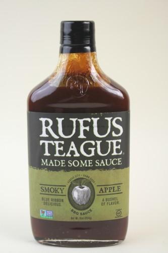 Rufus Teague Smoky Apple BBQ