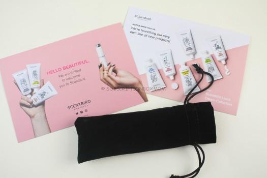 Scentbird April 2018 Review 