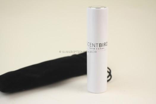 Scentbird April 2018 Review 