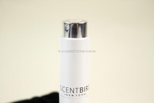 Scentbird April 2018 Review 