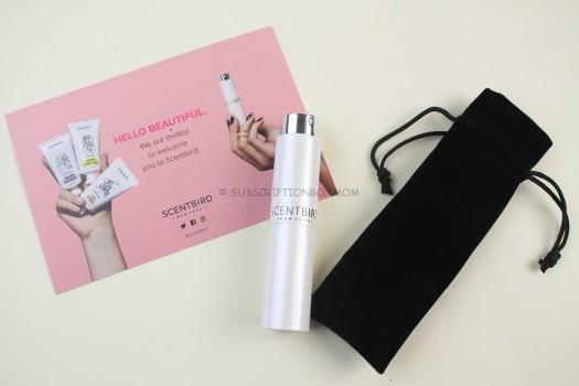 Scentbird April 2018 Review 