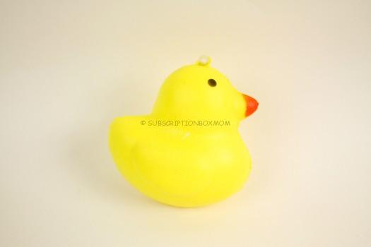 Squishy Duck