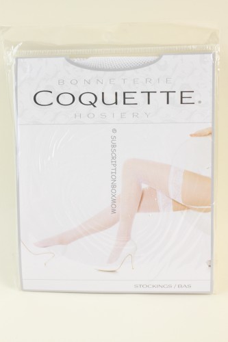 Coquette Hosiery Stockings
