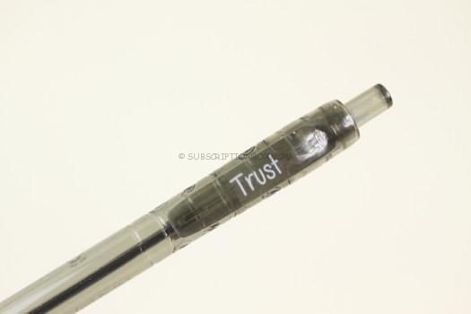 Trust Pen 