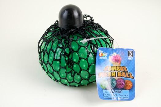 Squishy Mesh Ball