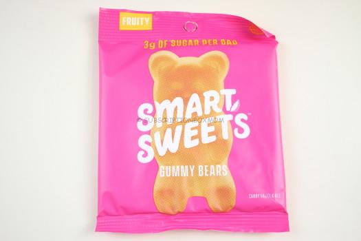 Smart Sweets Gummy Bears