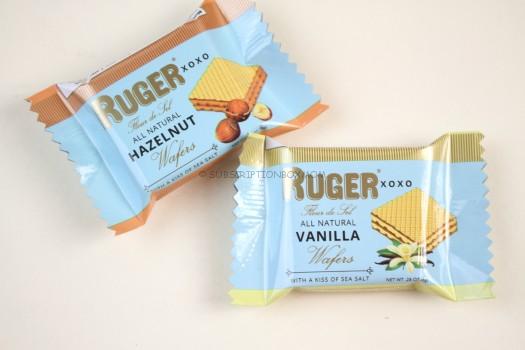 Rugar XOXO Mini Wafer 