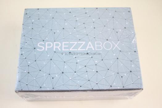 SprezzaBox May 2018 Review