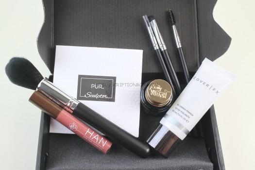 Boxycharm May 2018 Review