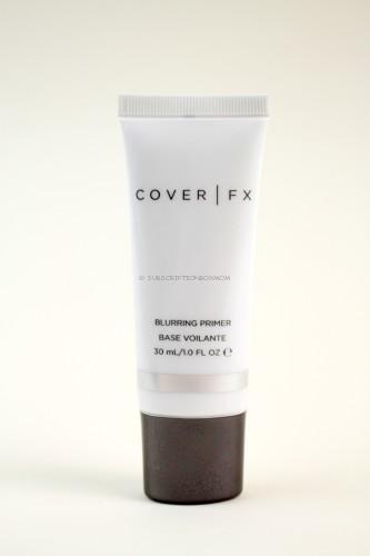 Blurring Primer by CoverFX