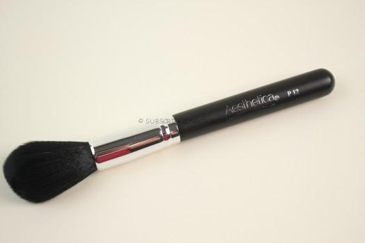 Aesthetica Cosmetics P12 Brush