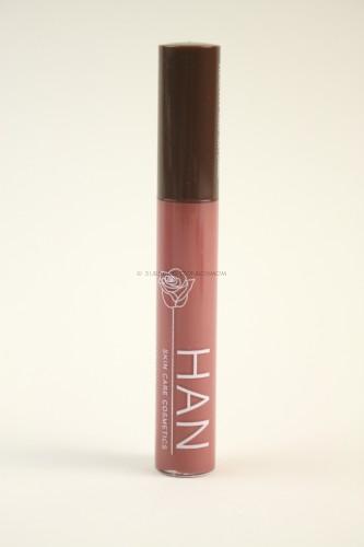 HAN Skin Care Cosmetics Lip Gloss