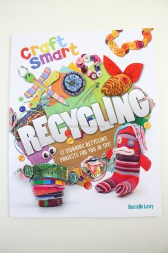 Craft Smart Recycling 