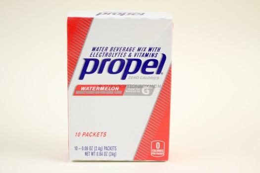 Propel Watermelon Beverage Mix