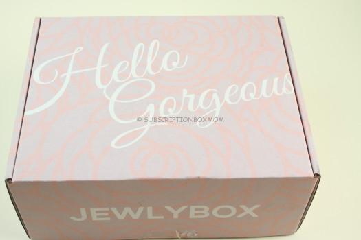 Jewlybox May 2018 Review