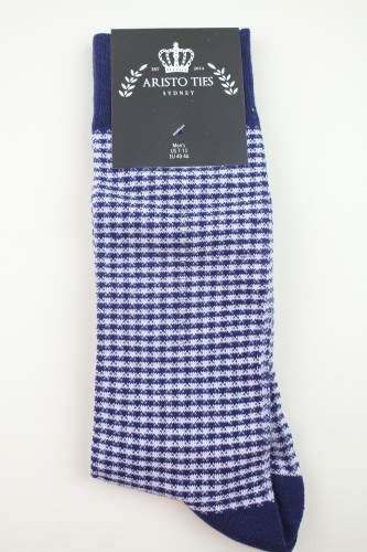 Aristo Ties Socks