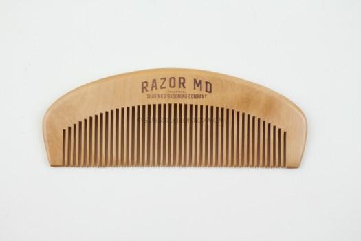 Razor MD Comb