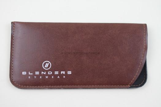 Blenders Sunglasses Pouch