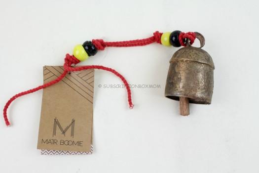 Matr Boomie Copper Bell