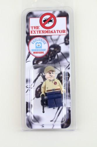 The Exterminator 