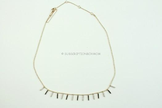 Rudiment Moma Necklace