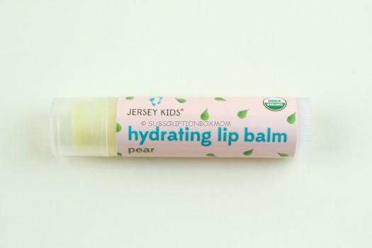 Hydrating Lip Balm in Pear