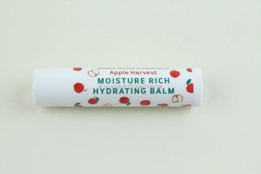 Apple Harvest Moisture Rich Hydrating Balm 