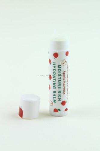 Apple Harvest Moisture Rich Hydrating Balm 