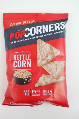 Popcorners Carnival Kettle Chips