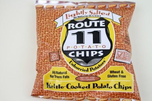 Route 11 Potato Chips