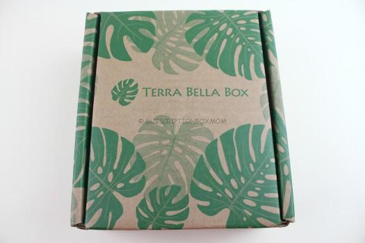 Terra Bella Box May 2018 Review