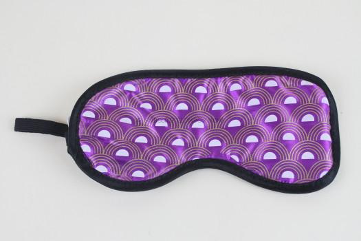 NPW Sweet Dreams Journal and Sleep Mask