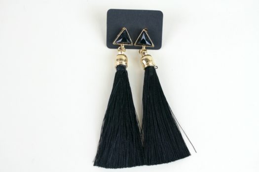 Tassel Earrings